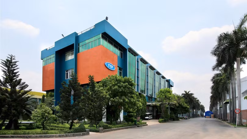 Marina 2: Thành viên Sunshine Group sắp trở thành cổ đông lớn của TTF
