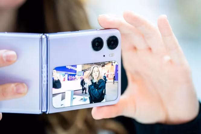 Ba công ty điện thoại Trung Quốc lập liên minh truyền dữ liệu đối phó với ưu thế của iPhone ảnh 2 Ba công ty điện thoại Trung Quốc lập liên minh truyền dữ liệu đối phó với ưu thế của iPhone ảnh 2