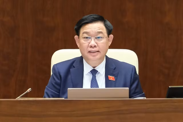 “Siết tín dụng bất động sản khiến người nghèo khó mua nhà giá rẻ” ảnh 2