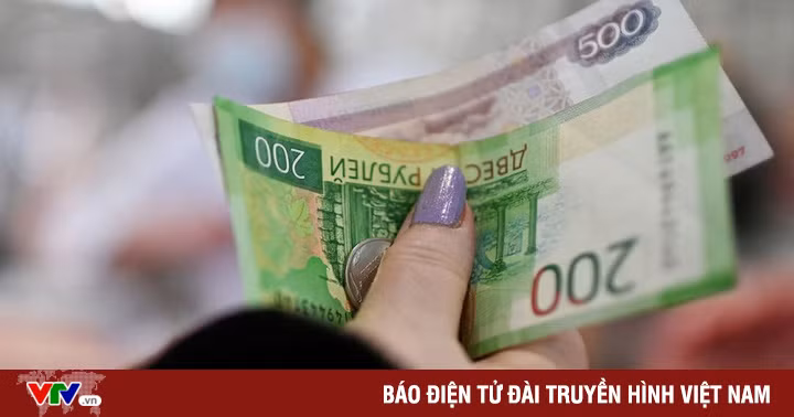 Mỹ cấm nhà đầu tư mua cổ phiếu Nga trên thị trường thứ cấp