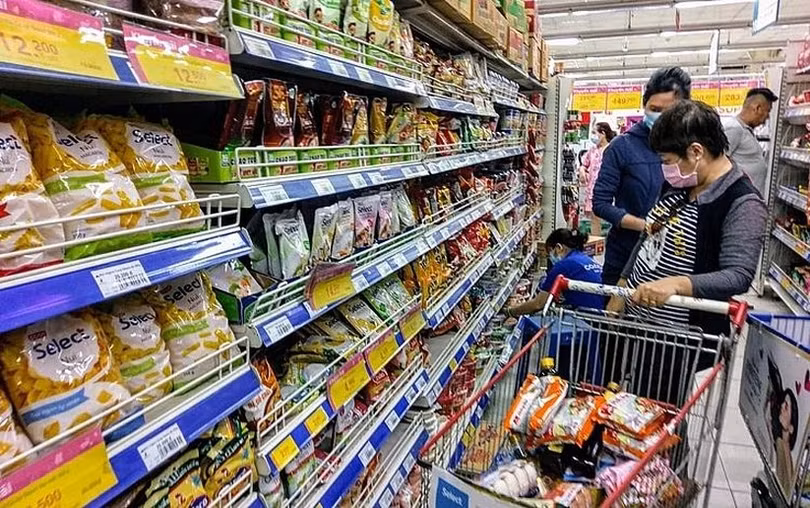 Thấy gì từ báo cáo của Kantar về ngành hàng tiêu dùng nhanh (FMCG) Việt Nam quý 1/2022? ảnh 1 Thấy gì từ báo cáo của Kantar về ngành hàng tiêu dùng nhanh (FMCG) Việt Nam quý 1/2022? ảnh 1