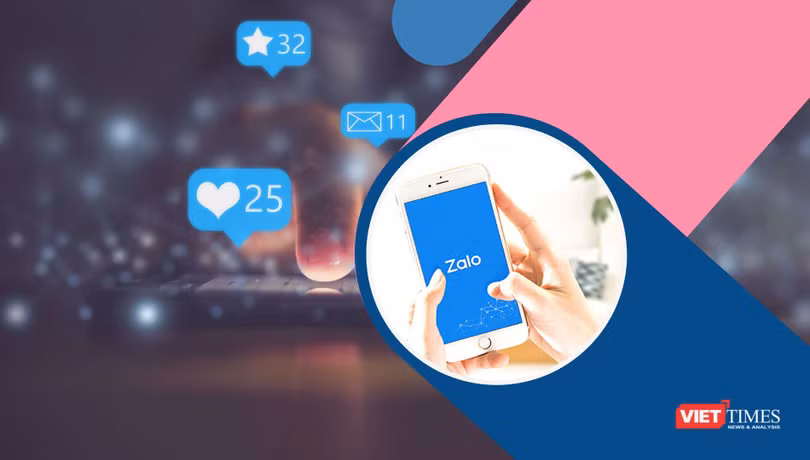 Zalo thu phí, người dùng rủ nhau xóa app, chuyển sang dùng Viber, Telegram