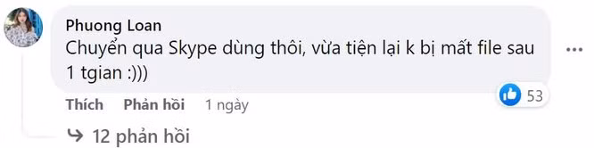 Zalo thu phí, người dùng rủ nhau xóa app, chuyển sang dùng Viber, Telegram ảnh 3 Zalo thu phí, người dùng rủ nhau xóa app, chuyển sang dùng Viber, Telegram ảnh 3