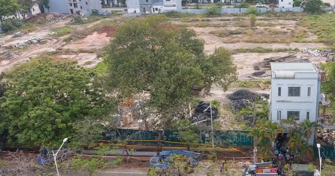 Hải Phòng: Viva Land thế chân FLC ở 'đất vàng' số 4 Trần Phú? ảnh 1 Hải Phòng: Viva Land thế chân FLC ở 'đất vàng' số 4 Trần Phú? ảnh 1