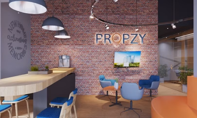 Frontier Digital Ventures lãi gấp 3 lần khi thoái vốn khỏi Propzy