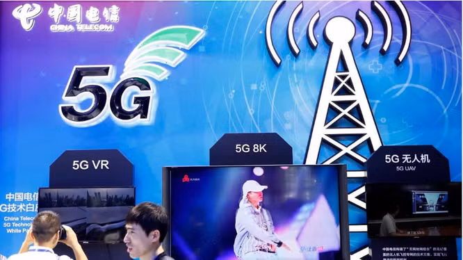 Sự quan tâm của người dùng đối với mạng 5G đang giảm dần ảnh 2 Sự quan tâm của người dùng đối với mạng 5G đang giảm dần ảnh 2