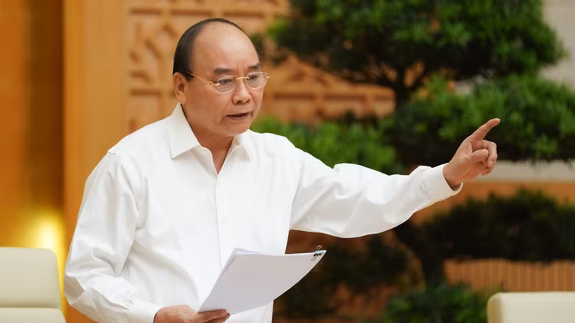 Sẽ công khai phê bình trên báo chí những nơi chậm giải ngân vốn đầu tư công