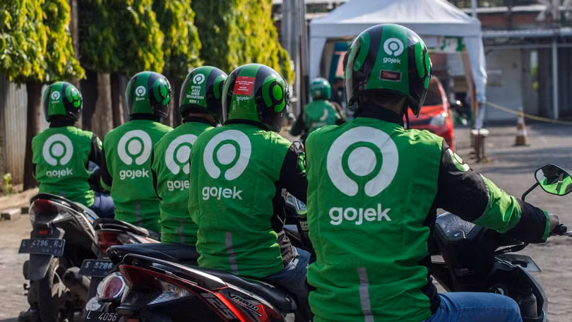 Gojek: Hành trình từ 'kỳ lân' công nghệ tới tham vọng trở thành ‘Wechat Đông Nam Á’