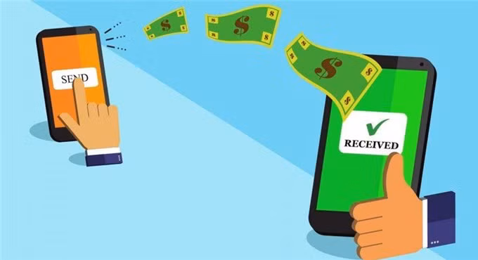 Mobile Banking đã thúc đẩy chuyển đổi số ngành ngân hàng như thế nào? ảnh 5 Mobile Banking đã thúc đẩy chuyển đổi số ngành ngân hàng như thế nào? ảnh 5