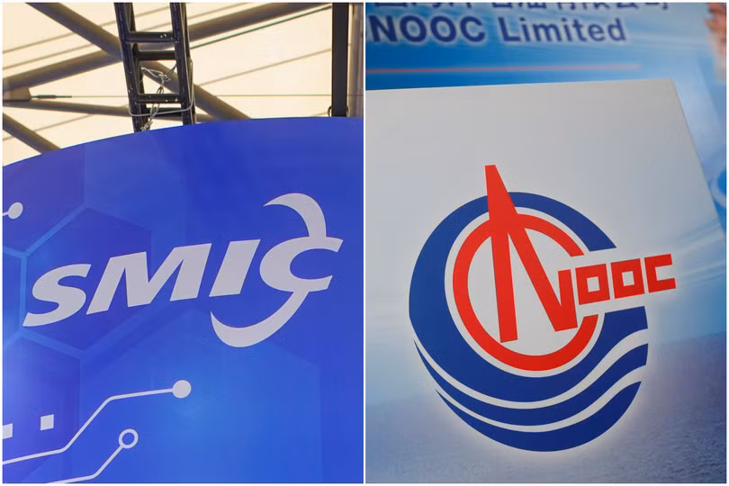 Hoa Kỳ thêm hai công ty Trung Quốc vào “danh sách đen” quốc phòng