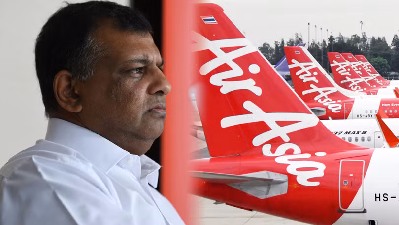 AirAsia - từ hàng không giá rẻ đến ‘kỳ lân’ công nghệ: Không thể 'lãng phí' một cuộc khủng hoảng!