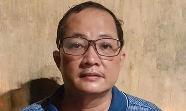 Truy tố cựu cán bộ nhận 3,7 triệu USD để hứa hẹn "chạy án" ảnh 1 Truy tố cựu cán bộ nhận 3,7 triệu USD để hứa hẹn "chạy án" ảnh 1