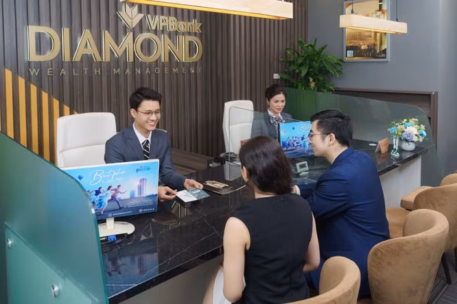 Nợ xấu kiểm soát tốt, chất lượng tài sản của VPBank đứng trong top đầu ngành ảnh 1 Nợ xấu kiểm soát tốt, chất lượng tài sản của VPBank đứng trong top đầu ngành ảnh 1