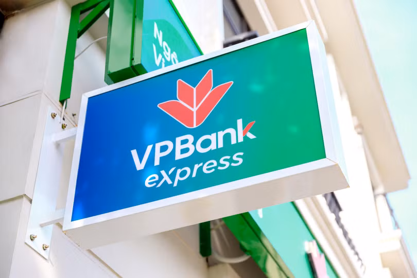 Nợ xấu kiểm soát tốt, chất lượng tài sản của VPBank đứng trong top đầu ngành