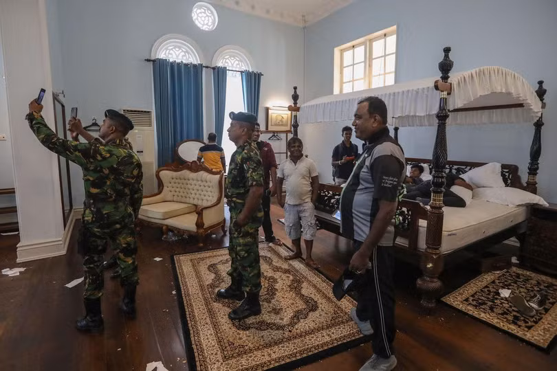 Sri Lanka: Bài học đắt giá cho nhiều quốc gia