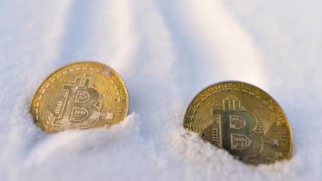 “Mùa đông crypto” tràn đến Blockchain.com