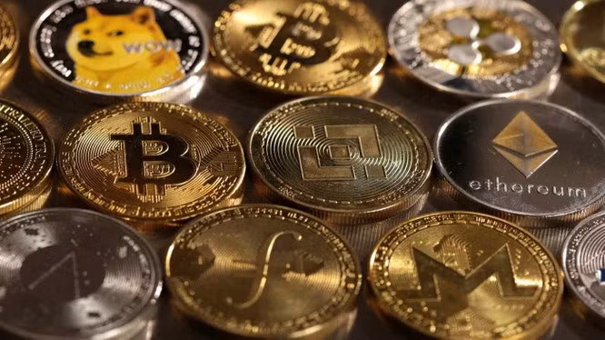 Mỹ muốn hạn chế 'đào' Bitcoin