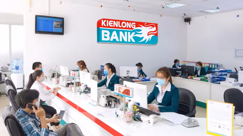 KienlongBank được chấp thuận tăng vốn điều lệ lên 4.231 tỉ đồng