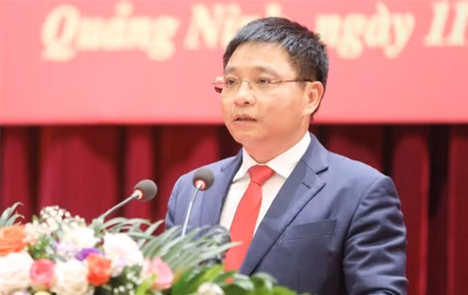 Những “banker” tham gia Ban Chấp hành Trung ương khoá XIII ảnh 4 Những “banker” tham gia Ban Chấp hành Trung ương khoá XIII ảnh 4