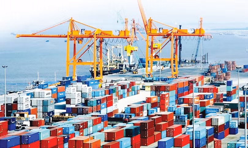 GDP quý 2/2022 tăng 7,72%