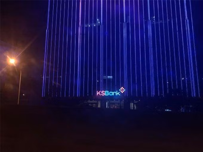 Nhận diện KS Securities: Thêm một công cụ tài chính cho Sunshine Group ảnh 1 Nhận diện KS Securities: Thêm một công cụ tài chính cho Sunshine Group ảnh 1