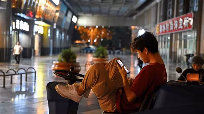 Chuyên gia kinh tế: Trung Quốc có thể bỏ lỡ mục tiêu tăng trưởng 5% trong năm nay ảnh 2