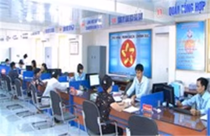 Không hình sự hóa quan hệ kinh tế - Đột phá cải cách từ Nghị quyết 68-NQ/TW ảnh 6