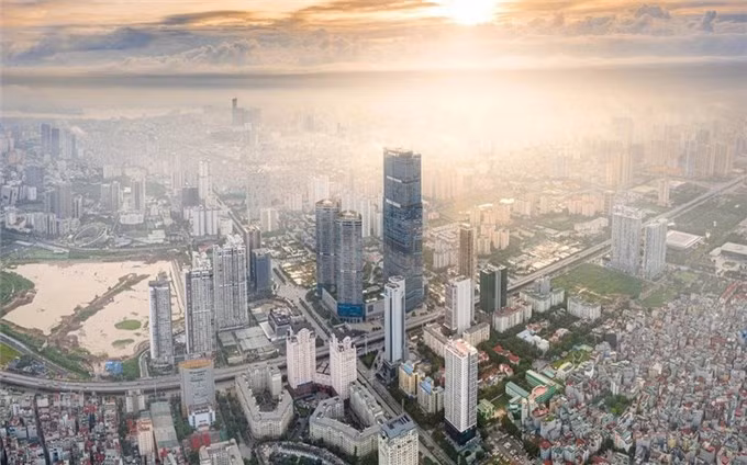 Không hình sự hóa quan hệ kinh tế - Đột phá cải cách từ Nghị quyết 68-NQ/TW ảnh 4