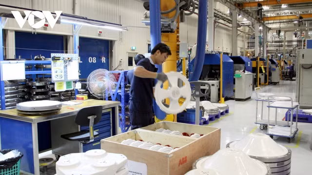 GDP năm nay có thể đạt trên 7% ảnh 1 GDP năm nay có thể đạt trên 7% ảnh 1