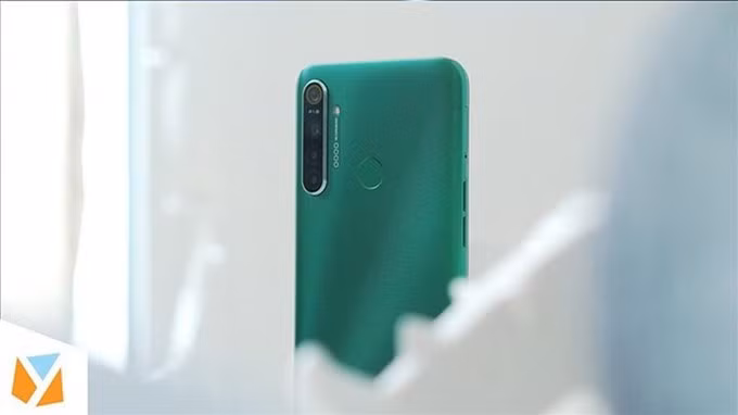 Top 5 smartphone dưới 5 triệu đồng đáng mua nhất hiện nay ảnh 13 Top 5 smartphone dưới 5 triệu đồng đáng mua nhất hiện nay ảnh 13