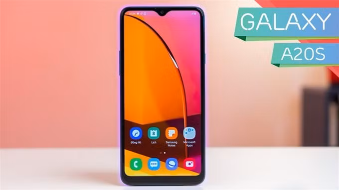 Top 5 smartphone dưới 5 triệu đồng đáng mua nhất hiện nay ảnh 2 Top 5 smartphone dưới 5 triệu đồng đáng mua nhất hiện nay ảnh 2