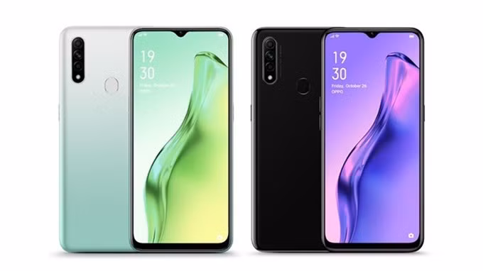 Top 5 smartphone dưới 5 triệu đồng đáng mua nhất hiện nay ảnh 11 Top 5 smartphone dưới 5 triệu đồng đáng mua nhất hiện nay ảnh 11