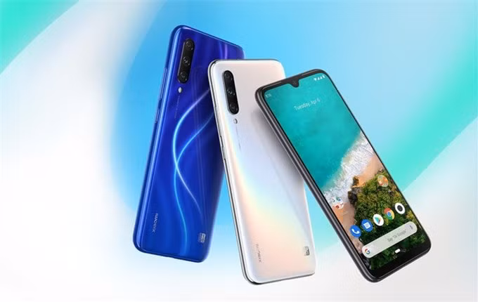 Top 5 smartphone dưới 5 triệu đồng đáng mua nhất hiện nay ảnh 9 Top 5 smartphone dưới 5 triệu đồng đáng mua nhất hiện nay ảnh 9