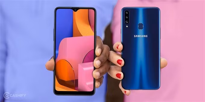 Top 5 smartphone dưới 5 triệu đồng đáng mua nhất hiện nay ảnh 3 Top 5 smartphone dưới 5 triệu đồng đáng mua nhất hiện nay ảnh 3