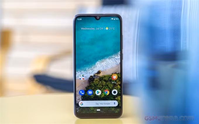 Top 5 smartphone dưới 5 triệu đồng đáng mua nhất hiện nay ảnh 10 Top 5 smartphone dưới 5 triệu đồng đáng mua nhất hiện nay ảnh 10