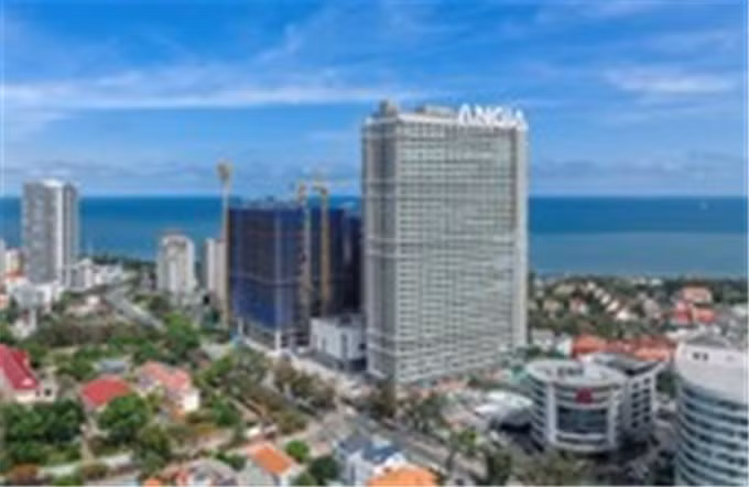 Everland và những thương vụ M&A kín tiếng ảnh 1