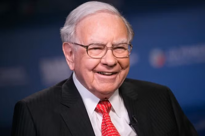 4 câu hỏi trước khi ra quyết định đầu tư của tỉ phú Warren Buffett ảnh 1 4 câu hỏi trước khi ra quyết định đầu tư của tỉ phú Warren Buffett ảnh 1