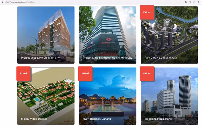 Bà chủ King Coffee Lê Hoàng Diệp Thảo, Gaw Capital và ’gạch nối’ Tiến Phước Group ở Park City ảnh 1 Bà chủ King Coffee Lê Hoàng Diệp Thảo, Gaw Capital và ’gạch nối’ Tiến Phước Group ở Park City ảnh 1