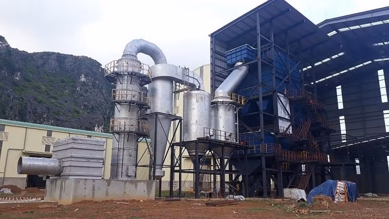 Diễn biến mới ở dự án điện rác 90 triệu USD tại Thanh Hoá