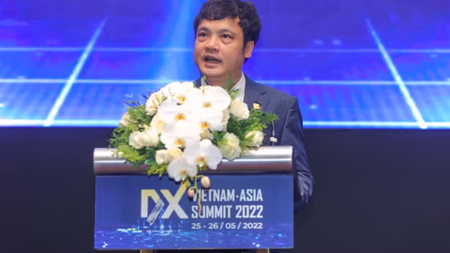 Mục tiêu kinh tế số chiếm 30% GDP năm 2030 là khá thách thức