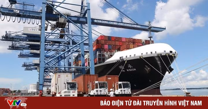 Cơ sở nào S&P nâng xếp hạng tín nhiệm cho Việt Nam?