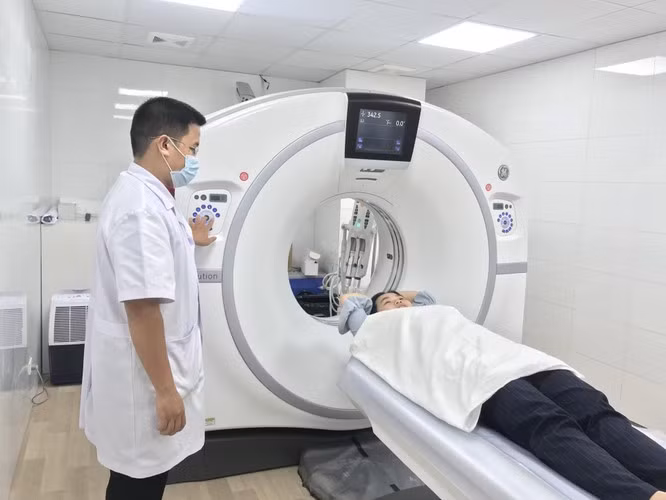 Thí điểm BV tự chủ: Bài 1: Vì sao các BV từng khao khát tự chủ toàn diện lại "vội vã" rút lui? ảnh 2 Thí điểm BV tự chủ: Bài 1: Vì sao các BV từng khao khát tự chủ toàn diện lại "vội vã" rút lui? ảnh 2