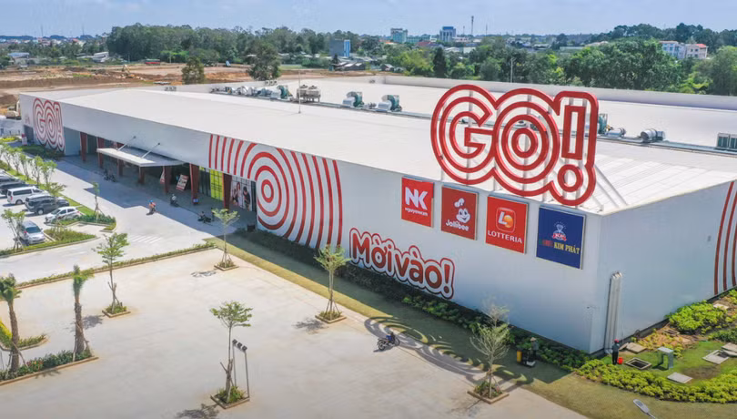 Central Retail: ‘Đại gia’ bán lẻ Thái Lan muốn rót thêm 1,45 tỉ USD vào Việt Nam