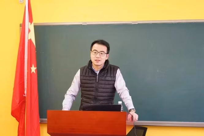 "ChatGPT phiên bản Trung Quốc" sẽ hoạt động, phát triển ra sao? ảnh 4 "ChatGPT phiên bản Trung Quốc" sẽ hoạt động, phát triển ra sao? ảnh 4