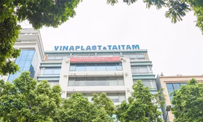 ‘Đế chế’ Tài Tâm Group của ông Đỗ Lê Quân mạnh cỡ nào? ảnh 1 ‘Đế chế’ Tài Tâm Group của ông Đỗ Lê Quân mạnh cỡ nào? ảnh 1