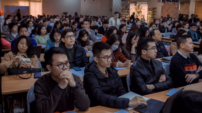 Thời điểm nào doanh nghiệp cần chuyển đổi mô hình để kiếm tiền online bền vững? ảnh 1 Thời điểm nào doanh nghiệp cần chuyển đổi mô hình để kiếm tiền online bền vững? ảnh 1