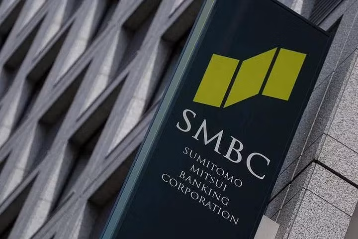 VPBank sắp bán 15% vốn cho SMBC, được định giá 9,3 tỉ USD?