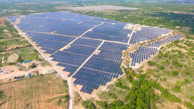 Super Energy Corporation muốn rót 1,2 tỉ USD vào loạt dự án năng lượng ở Việt Nam và Thái Lan