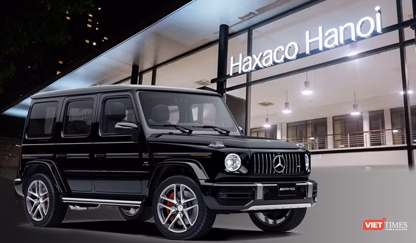 Haxaco báo lãi đậm quý 2/2022