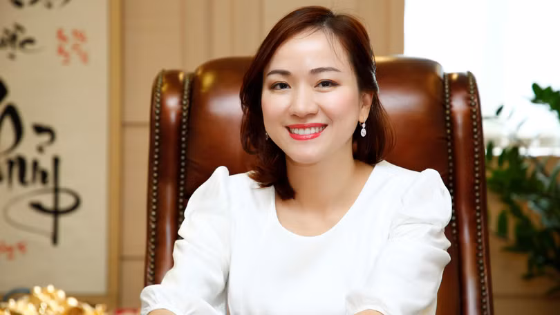 Con gái “Madame” Nga thôi chức Tổng giám đốc SeABank